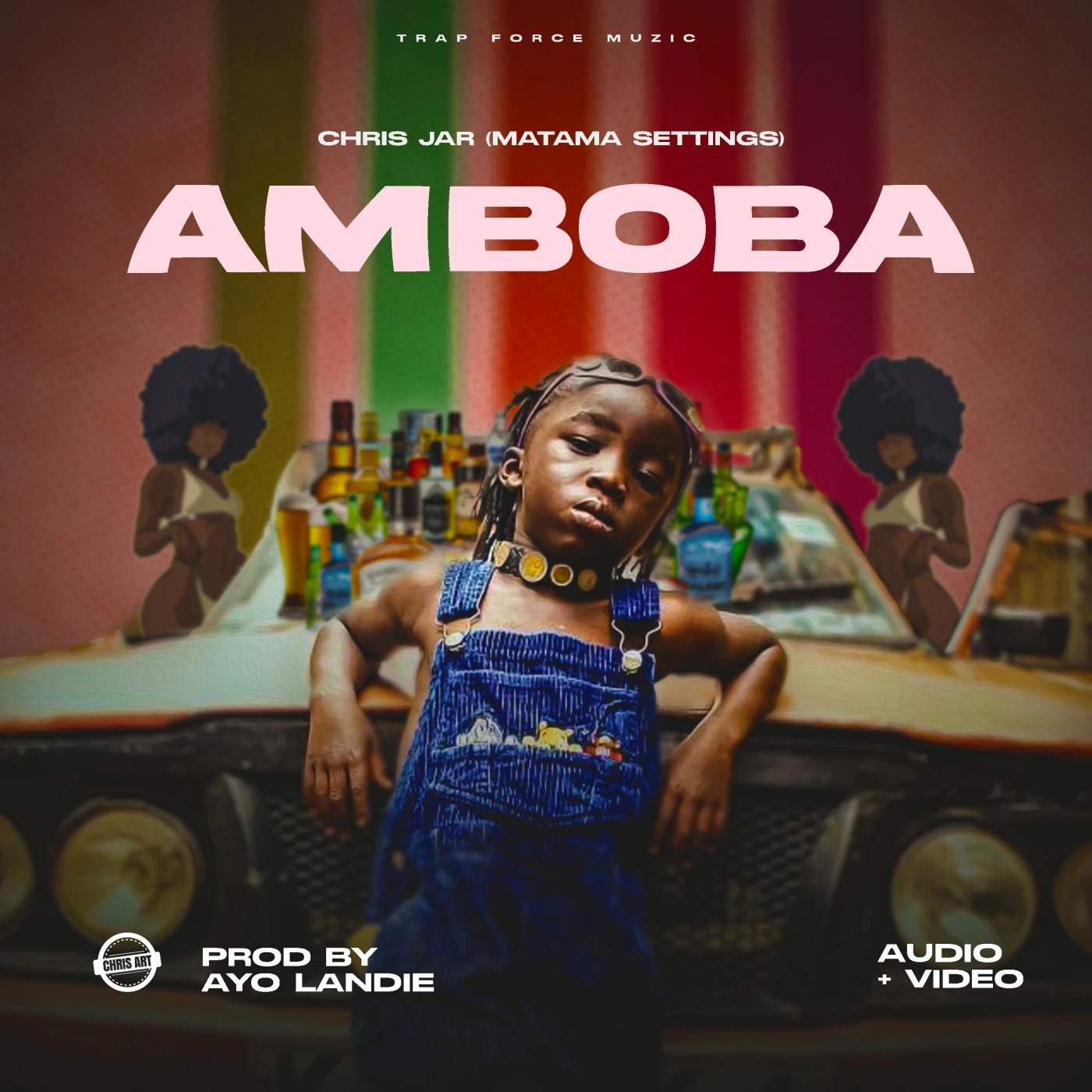 amboba-chris-jar - mp3 download