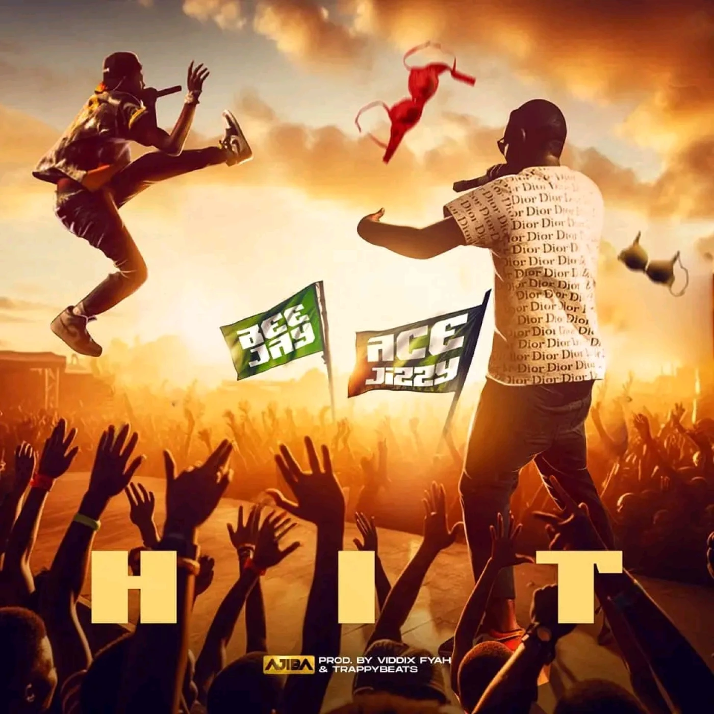 hit-bee-jay--ace-jizzy - mp3 download