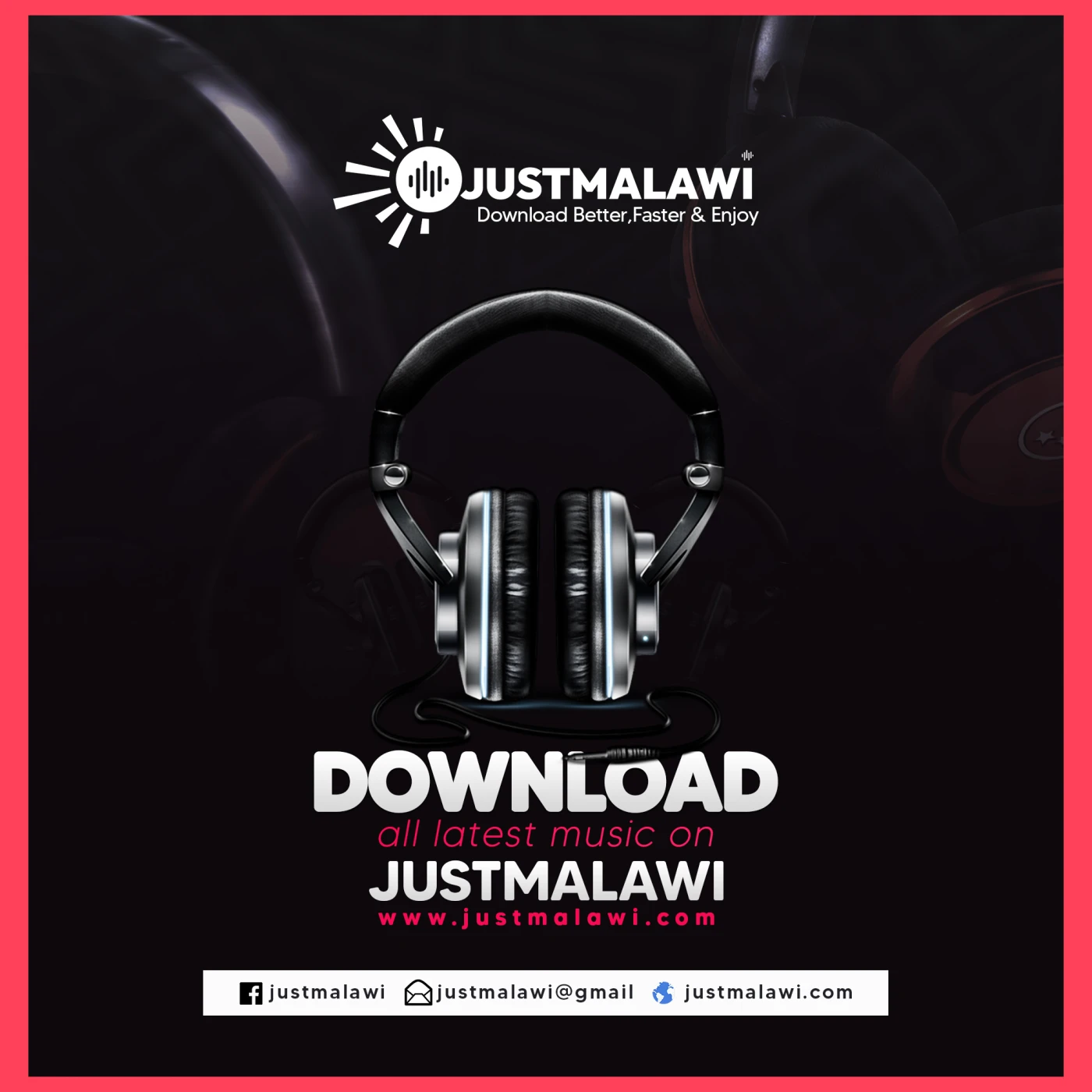 -Just Malawi Music