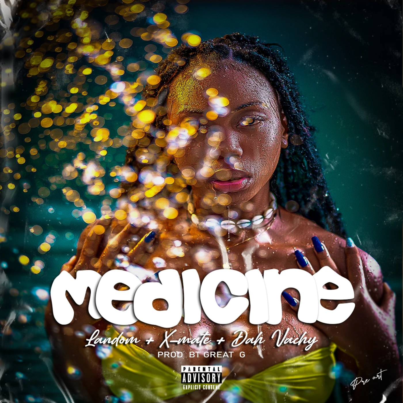 medicine-landom-music-dah-vinci-xmate-landom-music-Just Malawi Music