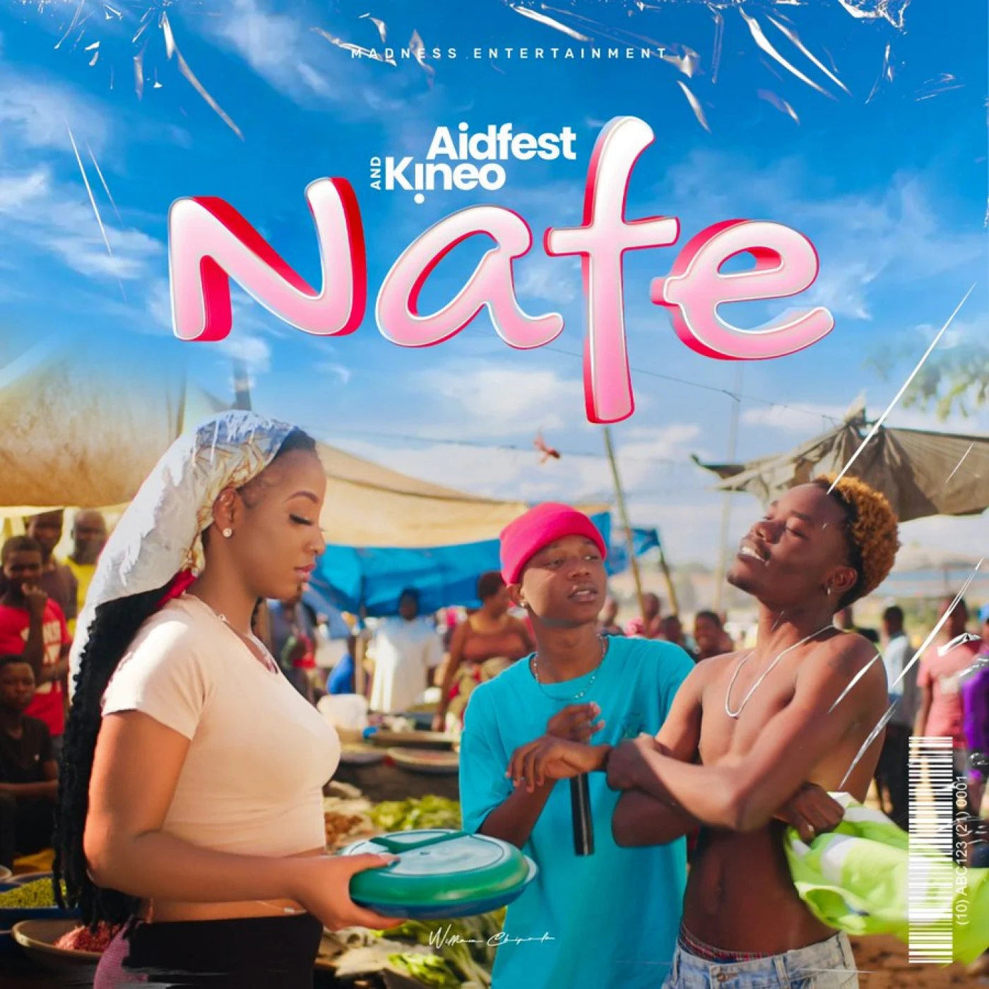 nafe-aidfest--kineo-Just Malawi Music
