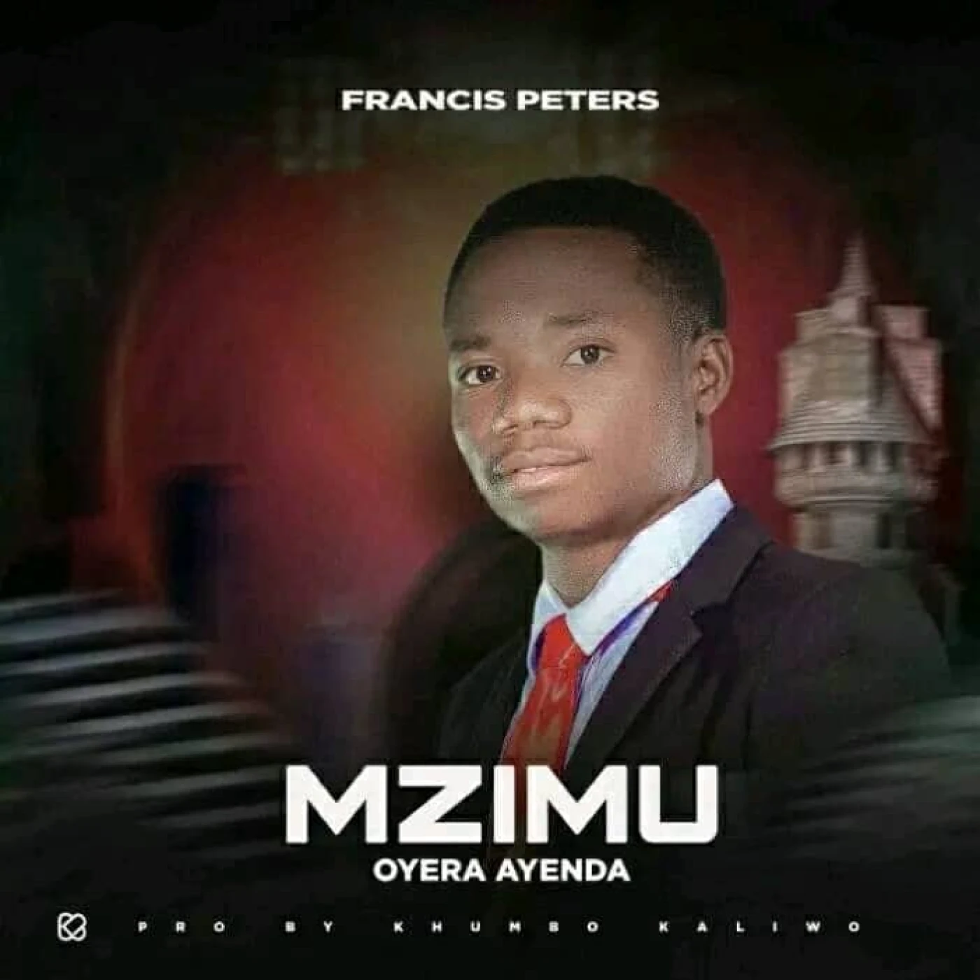 nzimu-oyera-ayenda-francis-peters-Just Malawi Music