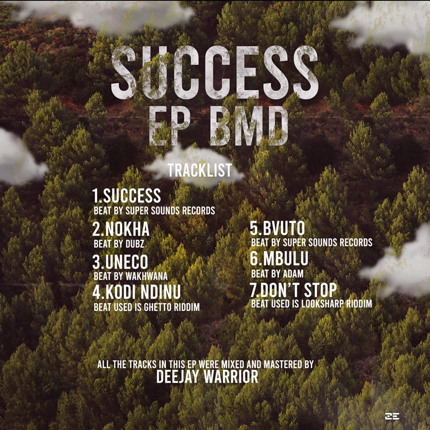 success-bmd-Just Malawi Music