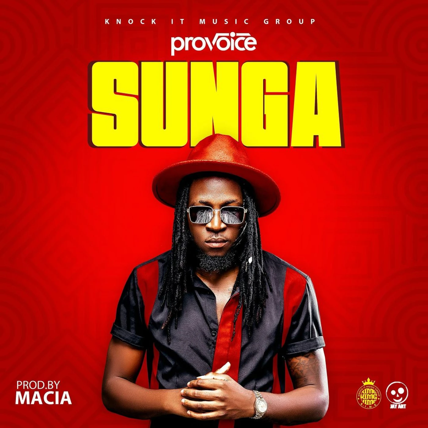 sunga-provoice-Just Malawi Music