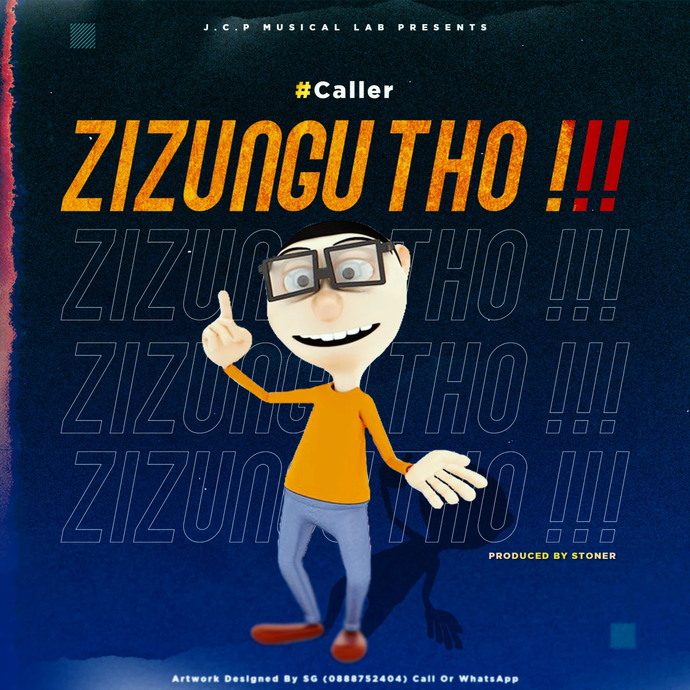 zizungu-tho-hash-caller-Just Malawi Music