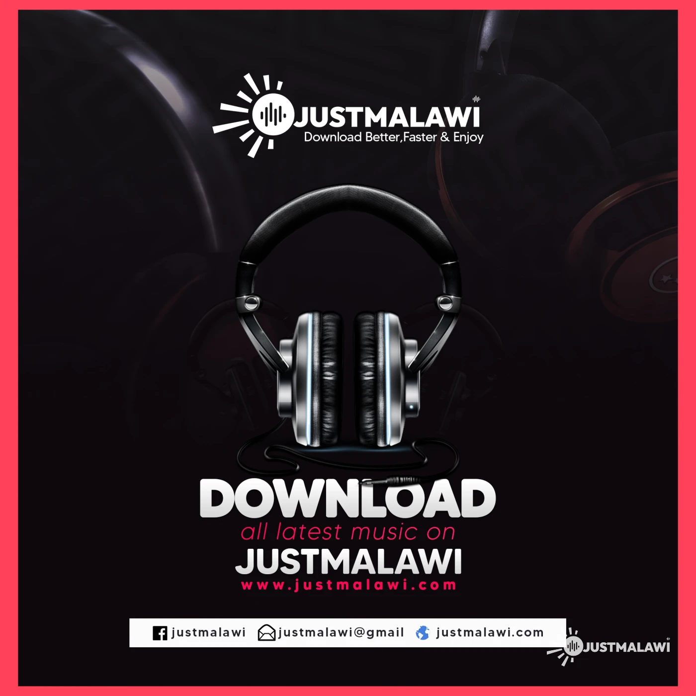 -Just Malawi Music