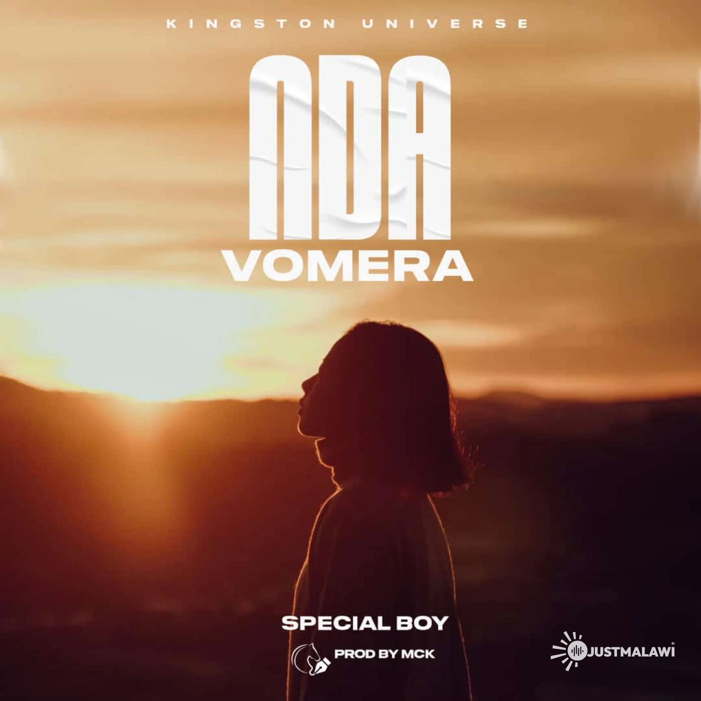 ndamvomela-special-boy - mp3 download