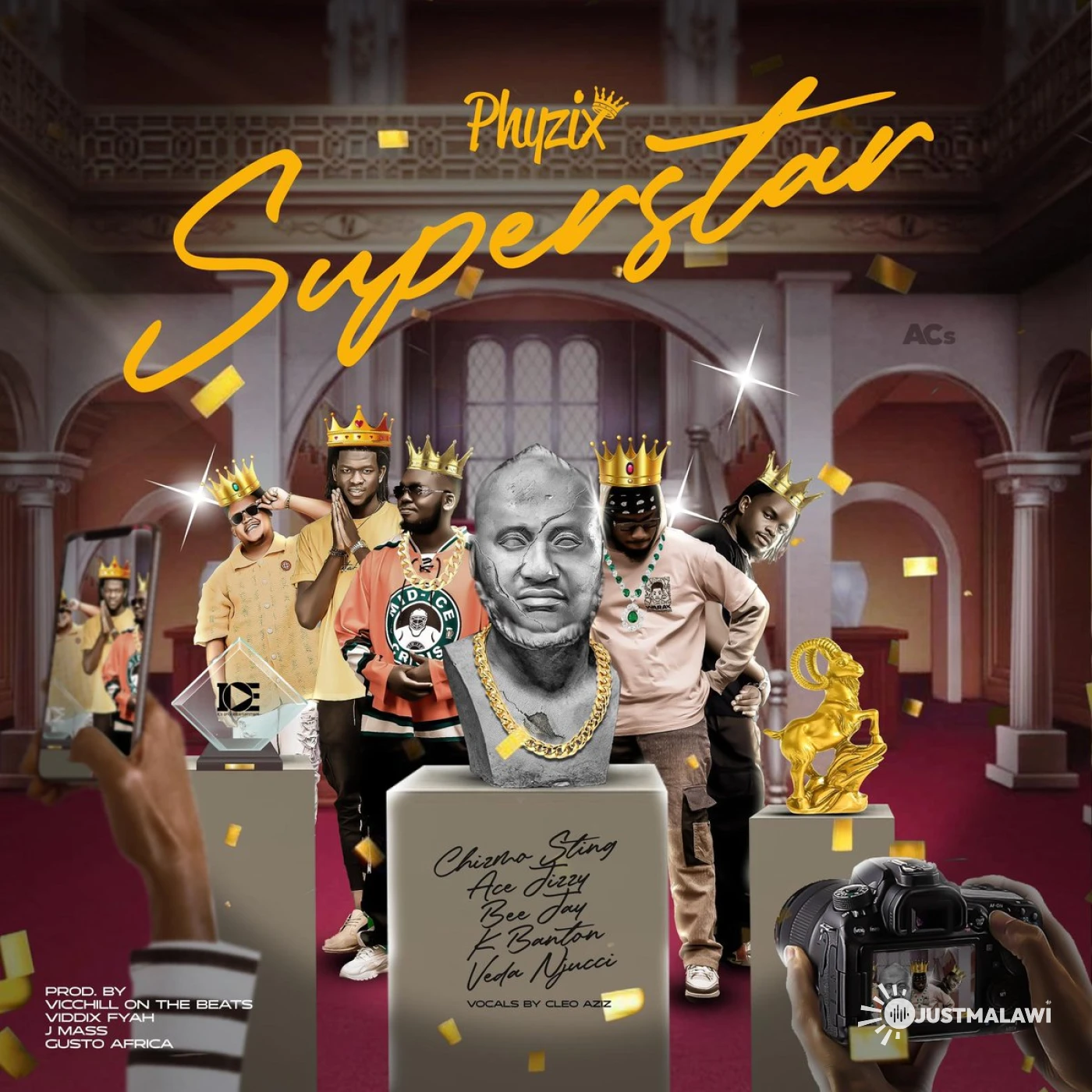 superstar---phyzix-feat-chizmo-sting-x-ace-jizzy-x-bee-jay-x-k-banton-x-vedda-njucci-phyzix