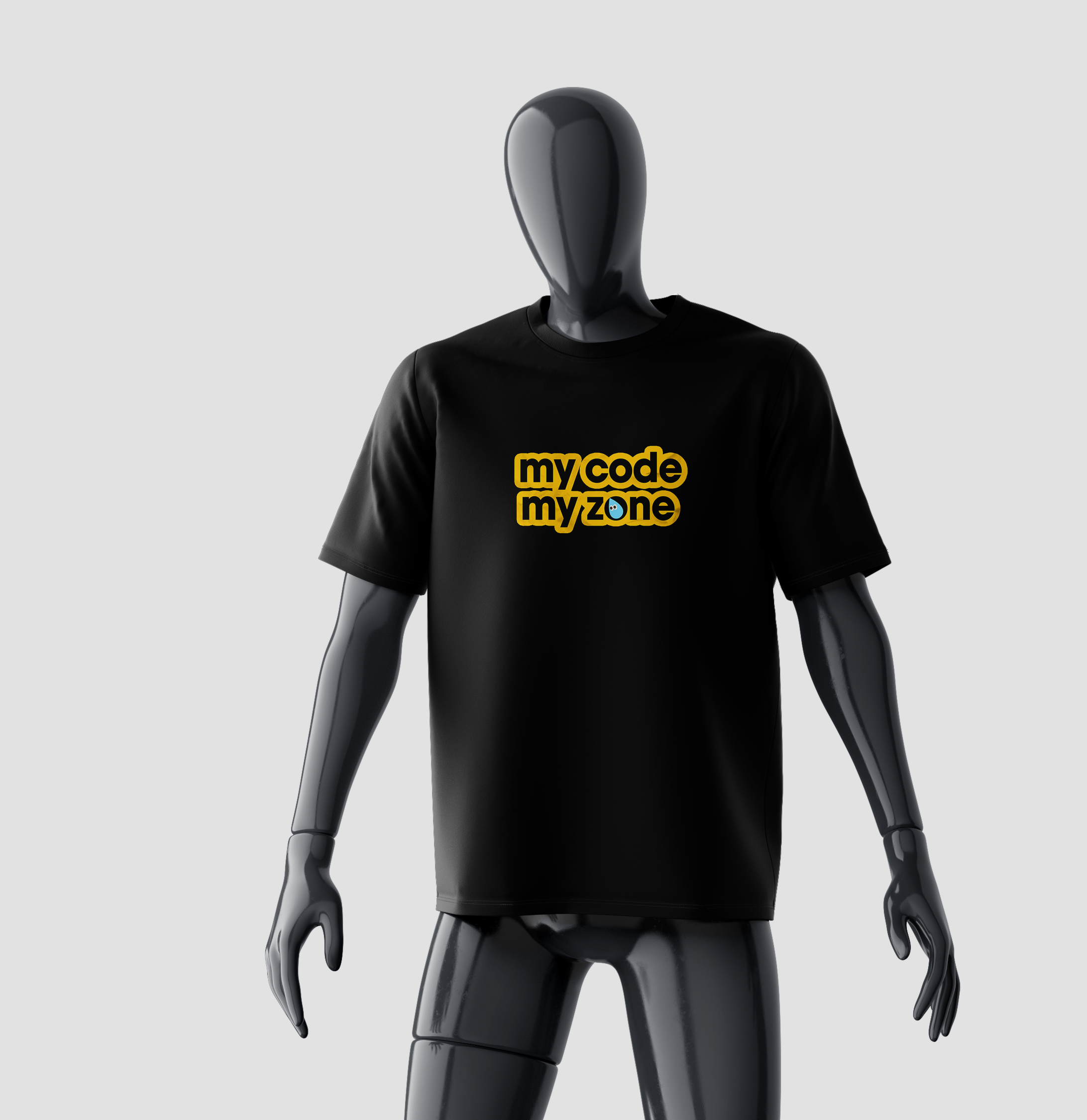 Mycode Myzone Tshirts